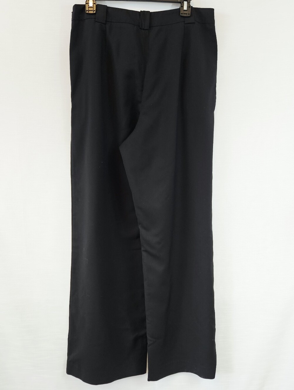 Sezane LouLou Wide Leg Trouser size 42 - Picture 11 of 14